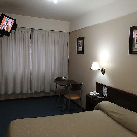 Hotel Carrara 부에노스아이레스 외부 사진