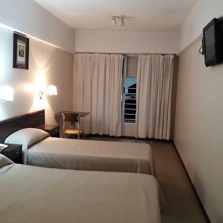 Hotel Carrara 부에노스아이레스 외부 사진