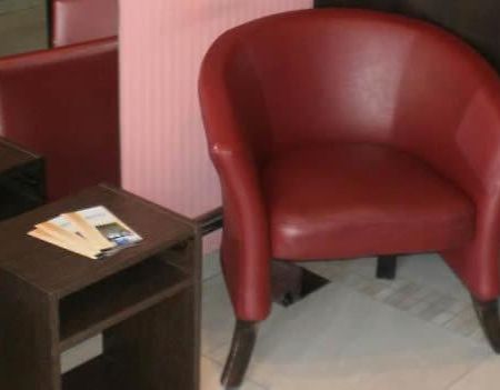 Hotel Carrara 부에노스아이레스 외부 사진