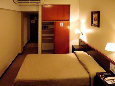 Hotel Carrara 부에노스아이레스 외부 사진