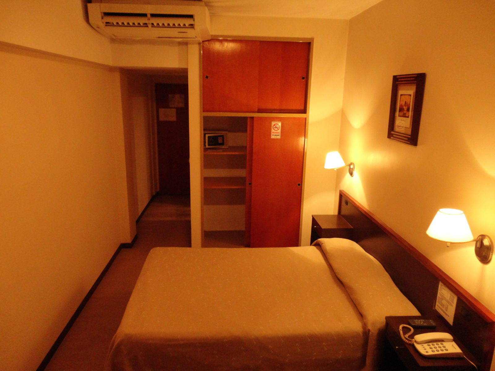 Hotel Carrara 부에노스아이레스 외부 사진