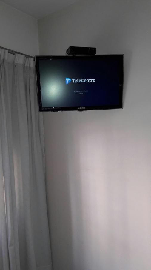 Hotel Carrara 부에노스아이레스 외부 사진