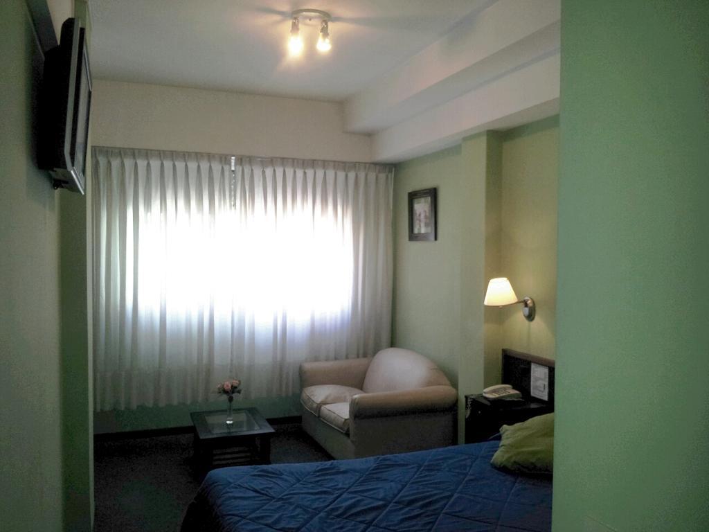 Hotel Carrara 부에노스아이레스 외부 사진