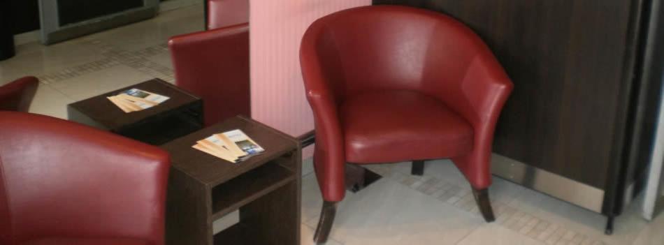 Hotel Carrara 부에노스아이레스 외부 사진